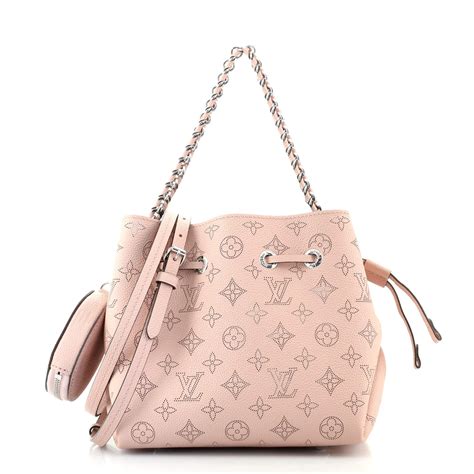 louis vuitton bella mahina price|louis vuitton pleated bag.